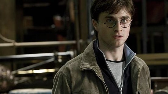 O ator Daniel Radcliffe interpretou Harry Potter | Reprodução / Warner Bros.