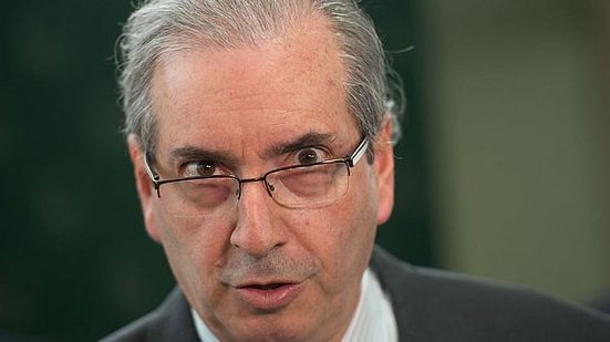 Imagem Justiça revoga prisão domiciliar do ex-deputado Eduardo Cunha