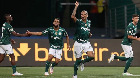 Verdão encara adversário inglês cujo elenco é cinco vezes mais caro | Foto: Cesar Greco/Palmeiras