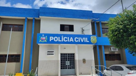 Polícia Civil prende homem foragido por roubo em Junqueiro | Foto: Cortesia / PC