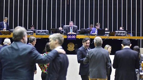 Zeca Ribeiro/Câmara dos Deputados