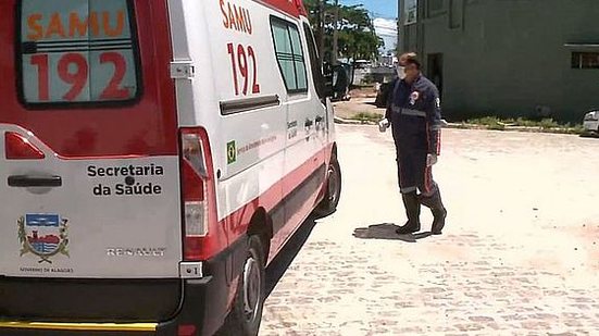 Foto: Reprodução/TV Pajuçara