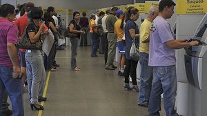 Imagem Bancos fecham na segunda e terça-feira de carnaval