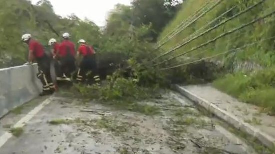 Foto: Reprodução/TV Pajuçara