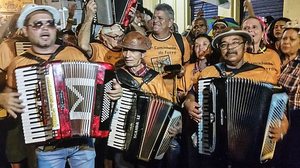 Foto: Sumaia Vilela / Agência Brasil