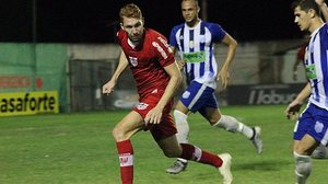 No jogo de ida, Galo venceu o Jaciobá por 3 a 2 | Gustavo Henrique / CRB