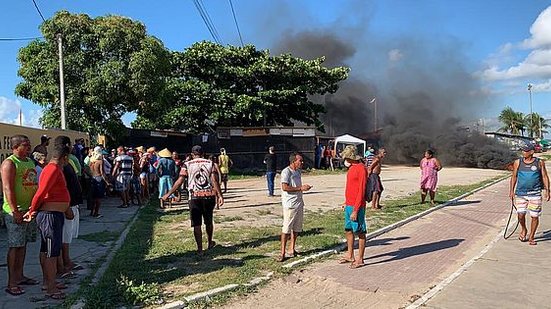 Foto: Netto Motta/ TV Pajuçara