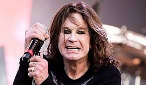 Ozzy | Reprodução