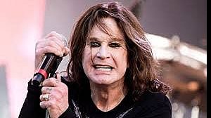 Ozzy | Reprodução