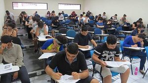 Inep divulga notas do Enem na sexta (18) | Arquivo