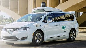 O táxi autônomo do Google deve começar a ser testado em Phoenix (Arizona) | Waymo/Divulgação