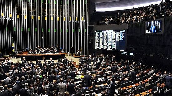 Luis Macedo/Câmara dos Deputados