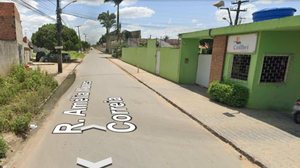 Foto: Reprodução/Google Street View