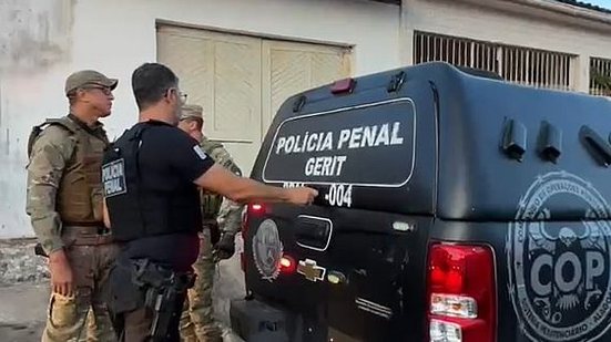 Polícia Penal