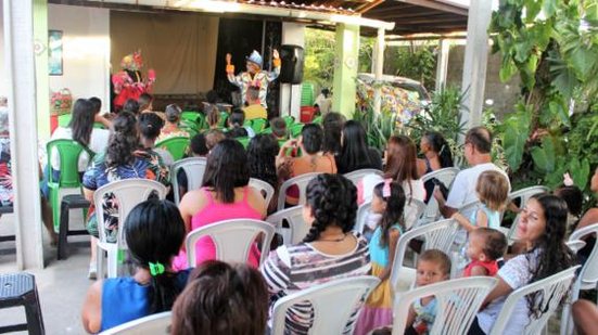 Projeto foi selecionado pelo edital Pedro da Rocha de incentivo à produção audiovisual em Alagoas, por meio da Secult | Foto: Divulgação