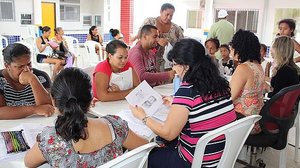 Imagem Atraso de escolas privadas ameaça alunos do bolsa família