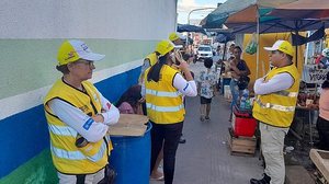 Foto: Divulgação/Ronda no Bairro