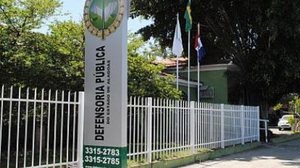 Defensoria seleciona estudantes cursando entre o 5º e o 8º período do curso de bacharelado em Direito | Foto: Arquivo