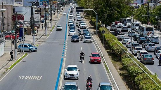 Foto: Átila Vieira / Secom Maceió