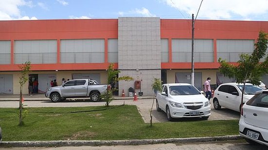 Sede da Prefeitura de Rio Largo | Foto: Secom Rio Largo