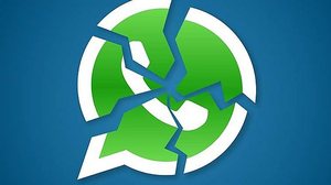 Imagem Sem áudio nem figurinhas: WhatsApp tem instabilidade nesta quinta-feira