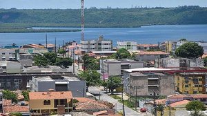 Arquivo/Secom Maceió