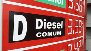 Novos preços do diesel terão alta de até 14,4% | TNH1 / Letícia Cardoso