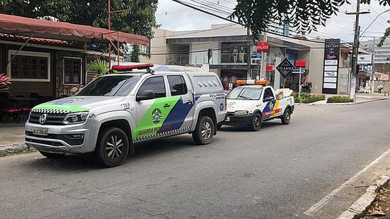 Reprodução/Secom Maceió