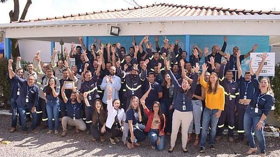 O Great Place to Work é uma consultoria presente em 97 países e que apoia organizações a obter melhores resultados por meio de uma cultura de confiança, alto desempenho e inovação. | Foto: Divulgação