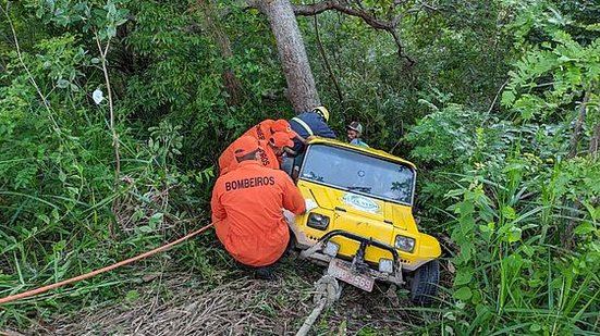 Divulgação / CBM