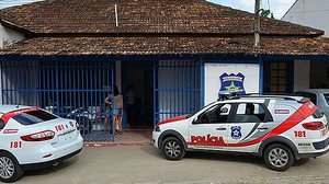 Suspeito vai ser ouvido no 17º Distrito Policial | Arquivo TNH1