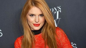 Bella Thorne teve a casa invadida | Reprodução