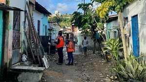 Defesa Civil de Maceió