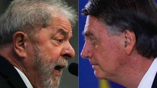 Imagem Lula e Bolsonaro concentram esforços no 2º turno em votos do Sudeste