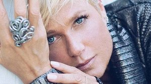 Xuxa discutiu com internauta | Instagram