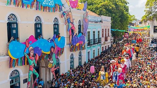 Arquimedes Santos / Prefeitura de Olinda