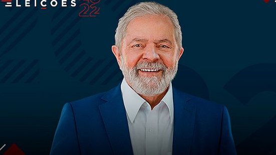 Imagem Lula vence no segundo turno e é eleito o 39º presidente do Brasil