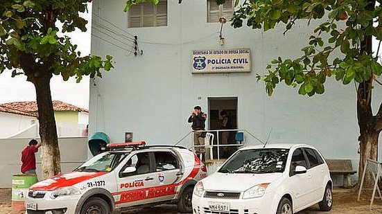 Polícia Civil investiga mais um caso suspeito de abuso sexual no interior de Alagoas | Arquivo