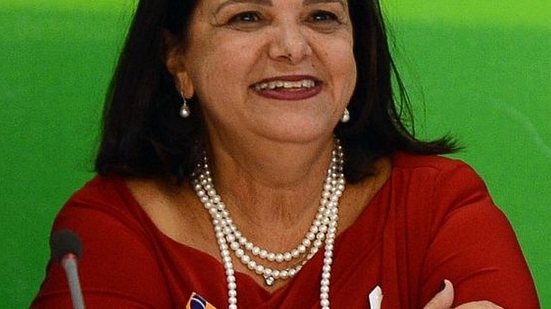 Imagem Luiza Trajano nega que será vice de Haddad com o PT contra Bolsonaro