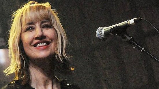 Kim Shattuck, vocalista e fundadora da banda Muffs, morre aos 56 anos | PIXIES no Twitter