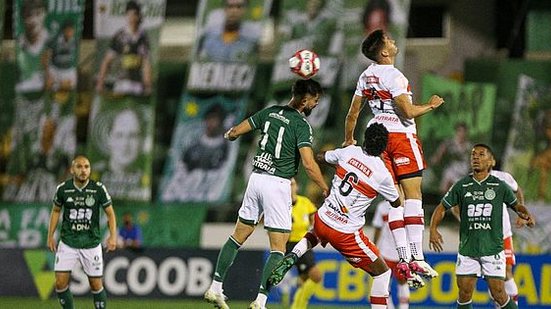 Thomaz Marostegan / Guarani FC