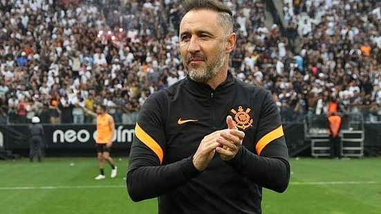 José Manoel Idalgo/Agência Corinthians