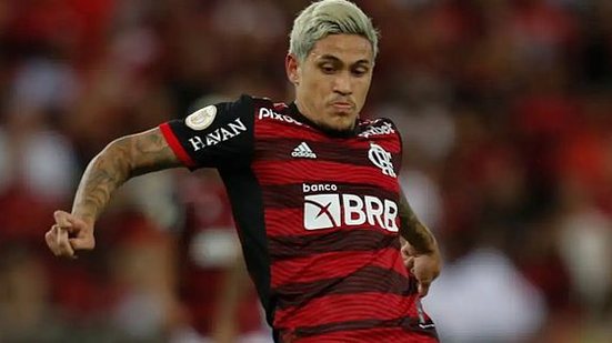 Gilvan de Souza/Flamengo