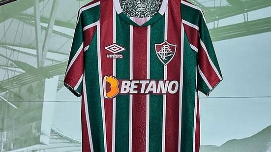 Divulgação / Fluminense