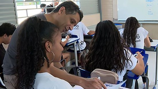 Divulgação / TV Brasil