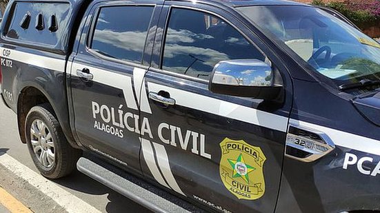 Ascom Polícia Civil