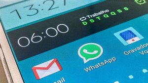 Imagem Presidente do BC diz que deve autorizar pagamento pelo Whatsapp