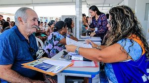 Pei Fon/ Secom Maceió