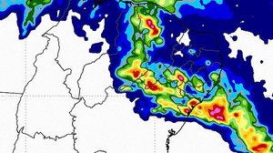 Divulgação / Inmet