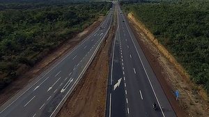 Serão aplicados recursos federais no valor R$ 371 bilhões | Foto: Departamento Nacional de Infraestrutura de Transportes